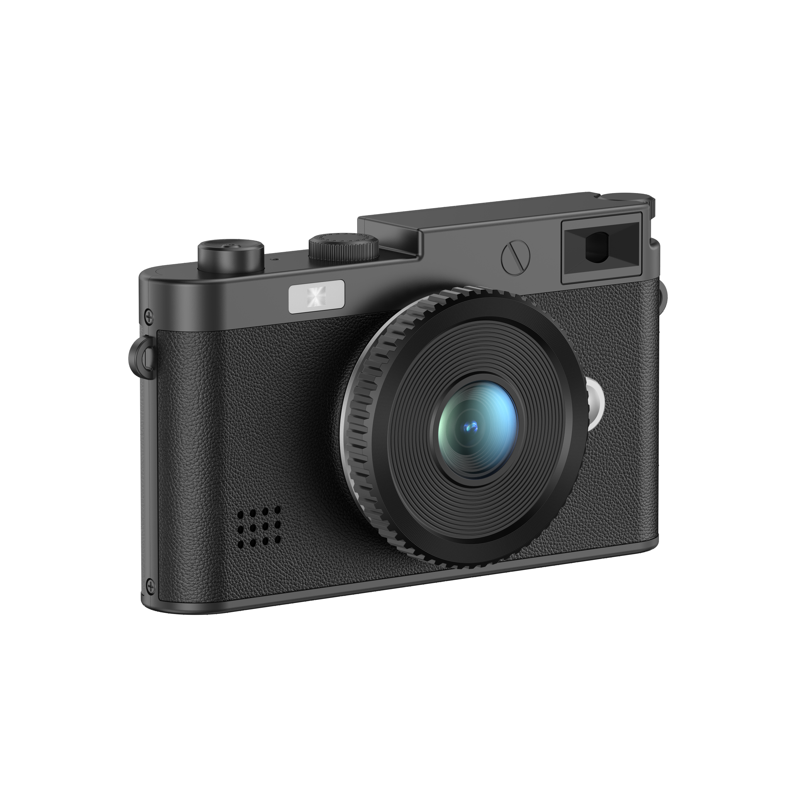 Sprite Group DC32 数码相机 OEM/ODM 批发｜深圳志康科技源头工厂